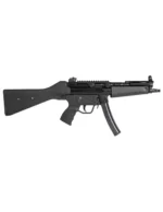 MP5 Optics Mount, Extended Picatinny Rail (Claw Mount) | UTG Pro - slika 6