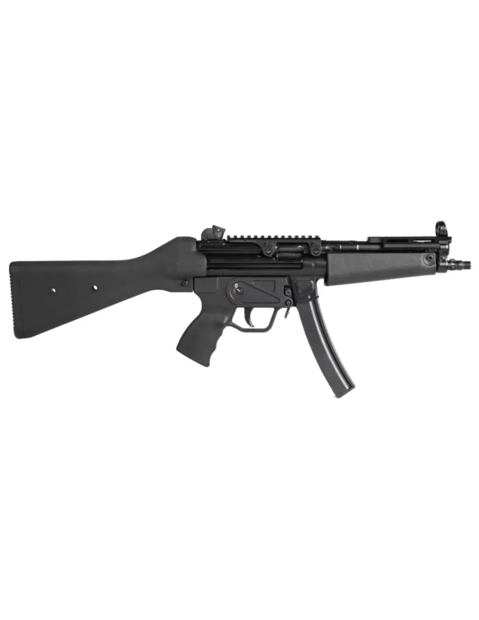 MP5 Optics Mount, Extended Picatinny Rail (Claw Mount) | UTG Pro - slika 6