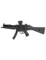 MP5 Optics Mount, Extended Picatinny Rail (Claw Mount) | UTG Pro - slika 7