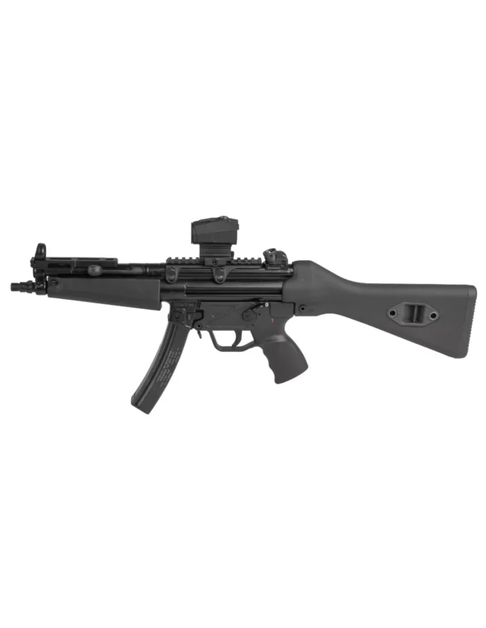 MP5 Optics Mount, Extended Picatinny Rail (Claw Mount) | UTG Pro - slika 7