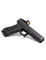 OP3 Micro SLS Red Dot 4 MOA (Auto Brightness, Side Loading) | UTG® - slika 5