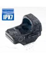 OP3 Micro SLS Red Dot 4 MOA (Auto Brightness, Side Loading) | UTG® - slika 8