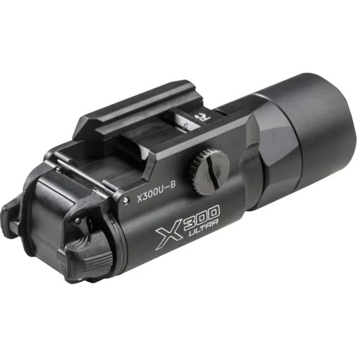 Svetilka SUREFIRE X300U-B - slika 2