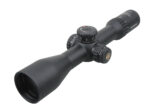 Daljnogled Vector Continental X6 3-18X50 FFP 34mm VCT