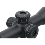 Daljnogled Vector Continental X6 3-18X50 FFP 34mm VCT - slika 3