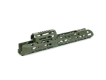 KRUK "Long handguard with short gas tube cover and M-LOK interface for hunting rifles FORT-201, FORT-202, FORT-205, MKM-072, Saiga." - slika 23