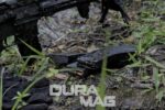DURAMAG AR15 7.62x39 Magazine 28rd SS BL - slika 4