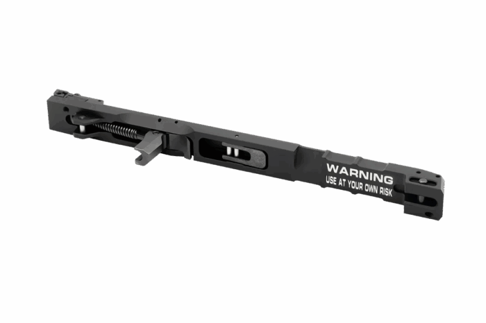 Upper Rail Target - Light Trigger - slika 1