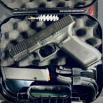 Used Pištola Glock 45 9x19 #BLSW086