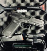 Used Pištola Glock 45 9x19 #BLSW086 - slika 2