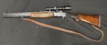 Used Kombinirana puška CZ 12/7x57R #361767 / 3-419641