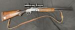 Used Kombinirana puška CZ 12/7x57R #361767 / 3-419641 - slika 2
