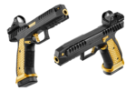 Alien Creator Full kit (Black/Gold) - slika 6