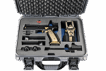 Alien Creator Full kit (Black/Gold) - slika 8