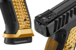 Alien Creator Full kit (Black/Gold) - slika 7