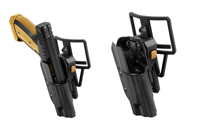 Alien Creator Full kit (Black/Gold) - slika 2