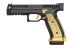 Alien Creator Full kit (Black/Gold) - slika 5