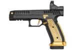 Alien Creator Full kit (Black/Gold) - slika 4