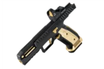 Alien Creator Full kit (Black/Gold)