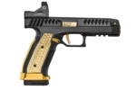 Alien Creator Full kit (Black/Gold) - slika 3