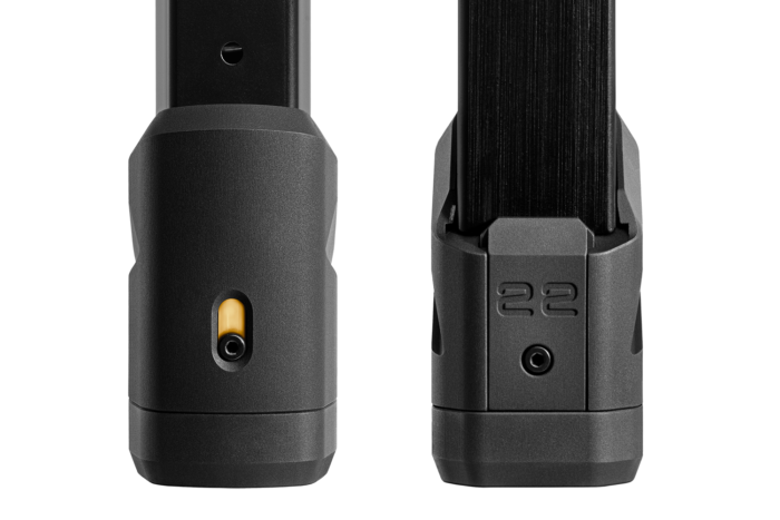 9MM 20rds Magazine Creator - slika 3