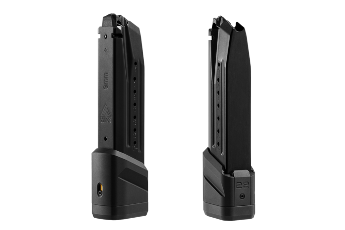 9MM 20rds Magazine Creator - slika 2