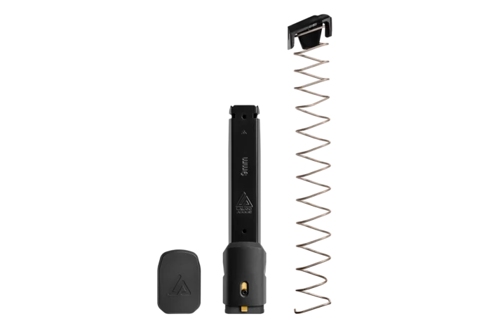 9MM 20rds Magazine Creator - slika 5