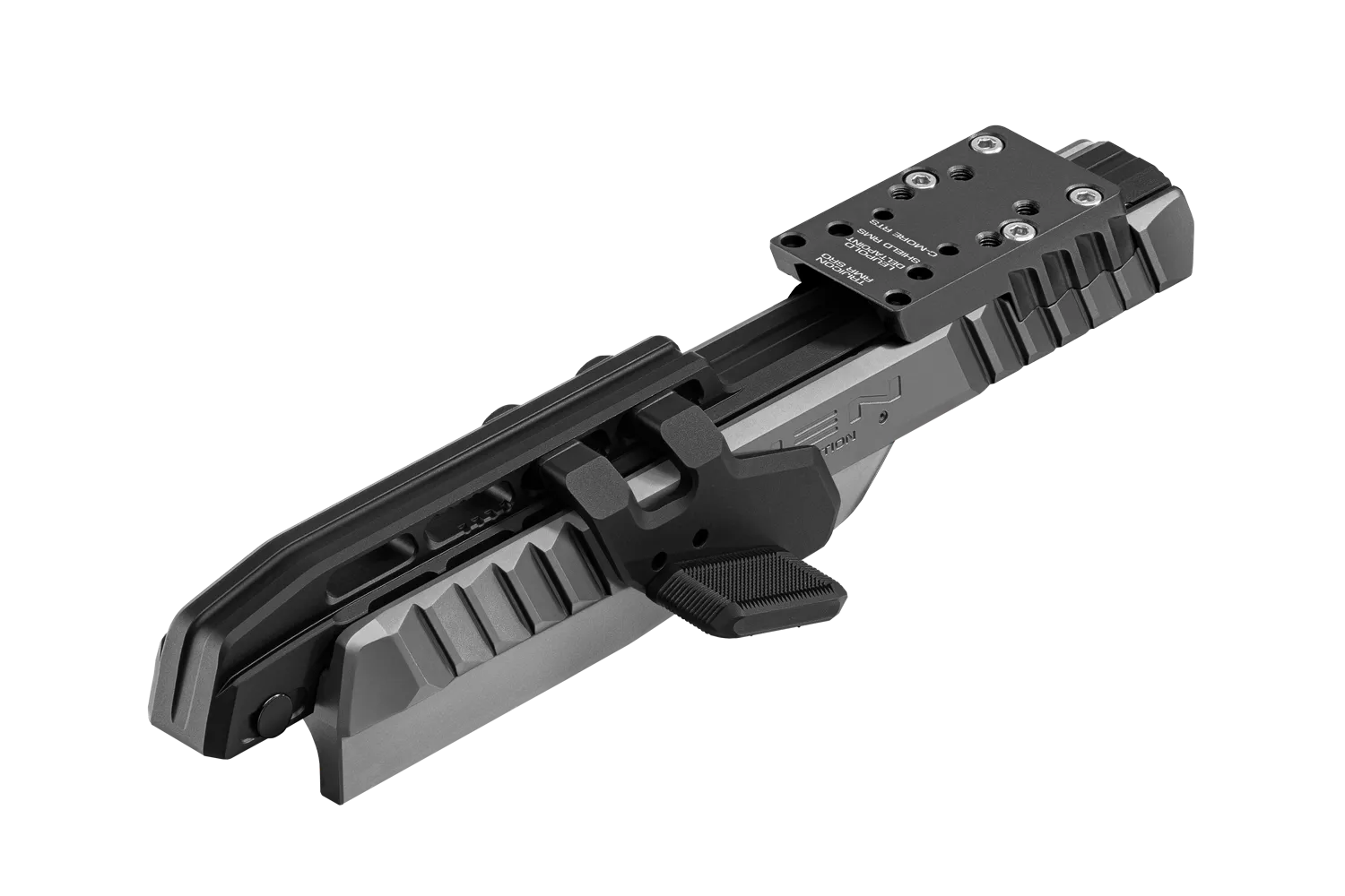 Laugo-Arms-Alien-Creator-Limited-Optics-Upgrade-Kit-Match-LA-PT-LO-UPG-UNI LIMITED OPTICS Upgrade kit Universal Alien/Creator - slika 1