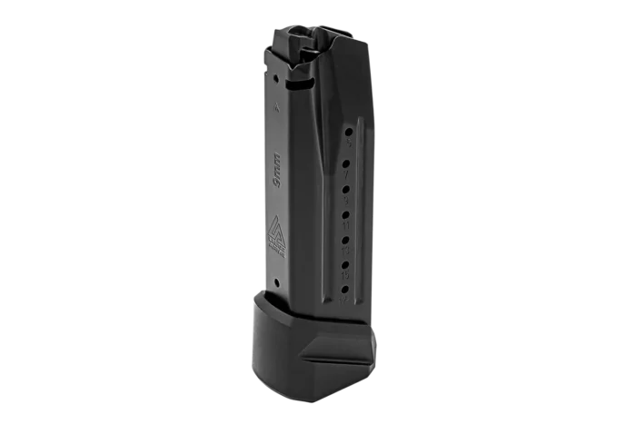 9MM 17rds Magazine Base Plate Alien - slika 1