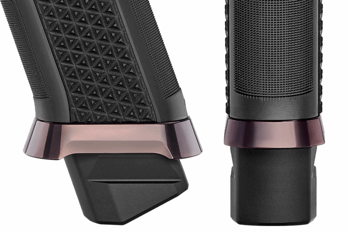 9MM 17rds Magazine Creator - slika 3