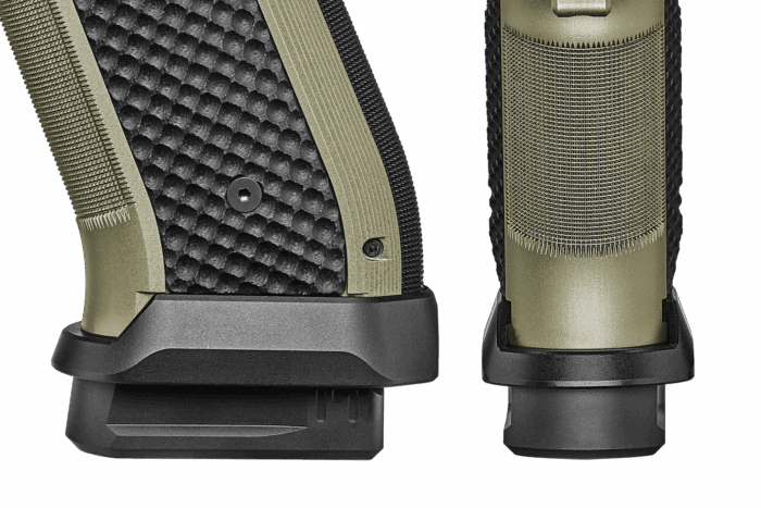 9MM 17rds Magazine Alien - slika 2