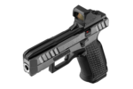 Alien Remus Optics kit (Grey/Black)