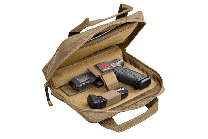 Alien Remus Optics kit (Grey/Black) - slika 3