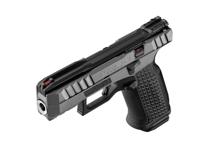 Alien Remus Standard kit (Grey/Black) - slika 1