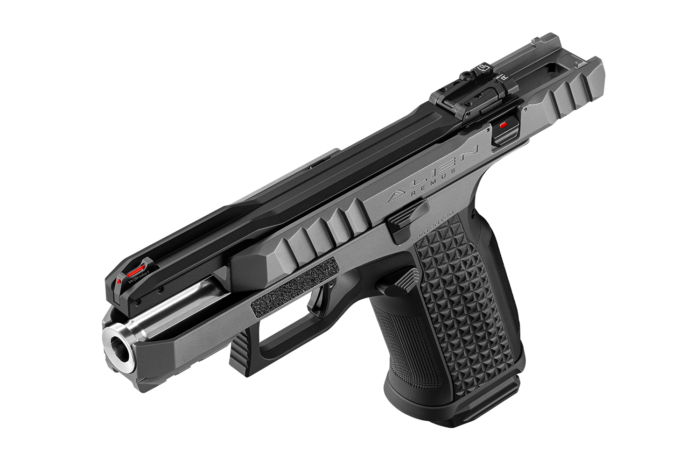 Alien Remus Standard kit (Grey/Black) - slika 5