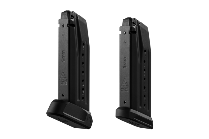 Alien Remus Standard kit (Grey/Black) - slika 9