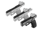 Alien Remus Optics kit (Grey/Black) - slika 8