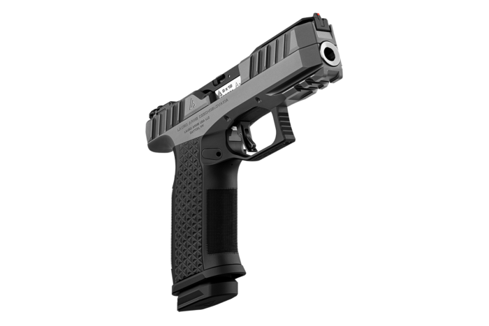 Alien Remus Standard kit (Grey/Black) - slika 6