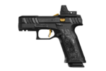 Alien Remus First Edition Full kit - LE500 (Black/Gold) - slika 8