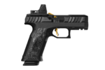 Alien Remus First Edition Full kit - LE500 (Black/Gold)