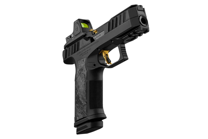Alien Remus First Edition Full kit - LE500 (Black/Gold) - slika 5