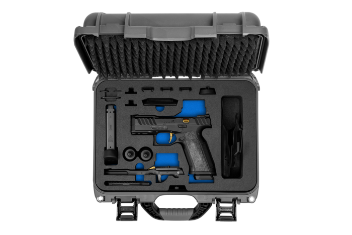 Alien Remus First Edition Full kit - LE500 (Black/Gold) - slika 3