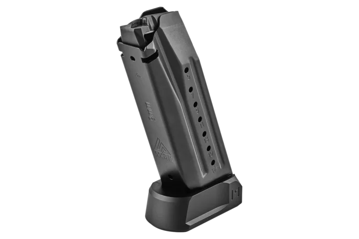 9MM 17rds Magazine Alien - slika 1