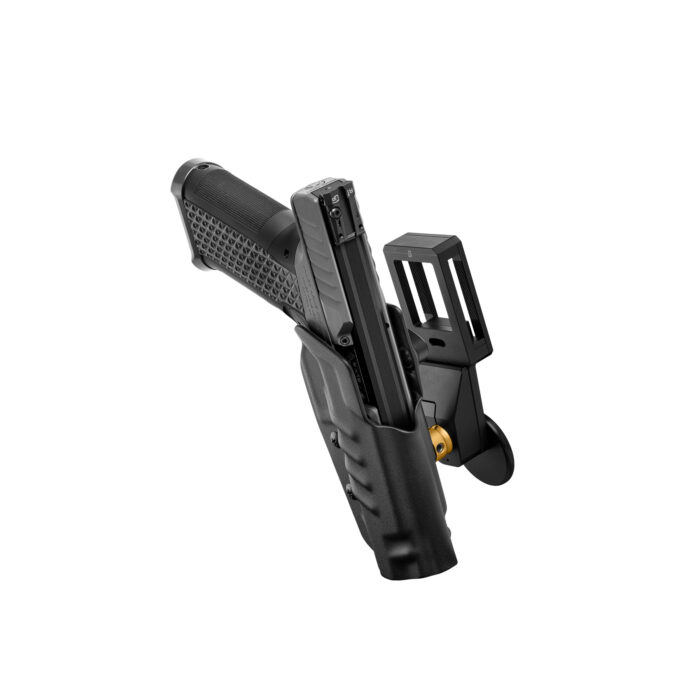 Alien Creator Full kit (Grey/Black) - slika 8