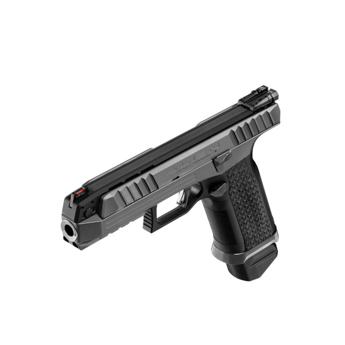Alien Creator Full kit (Grey/Black) - slika 12
