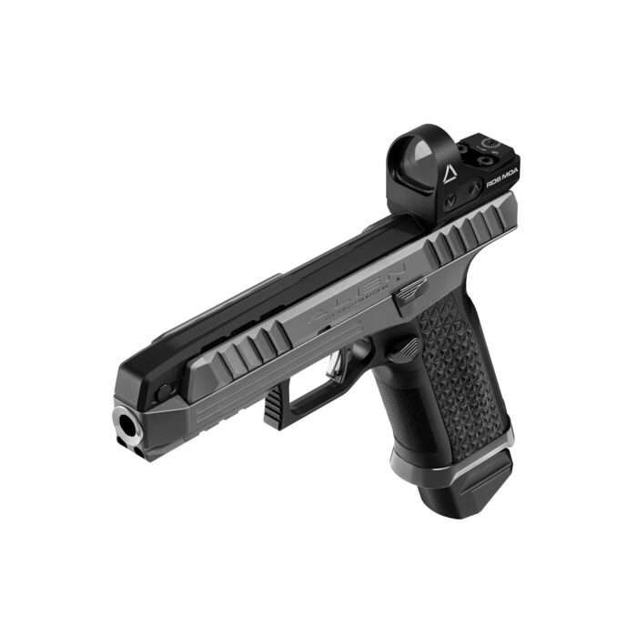 Alien Creator Full kit (Grey/Black) - slika 13