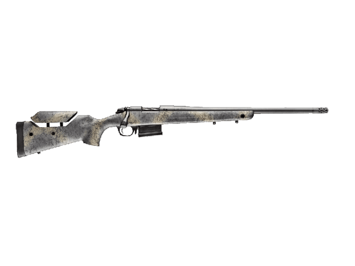 RP z RC Bergara B14 Wilderness Terrain .308 Win 20'' - slika 1