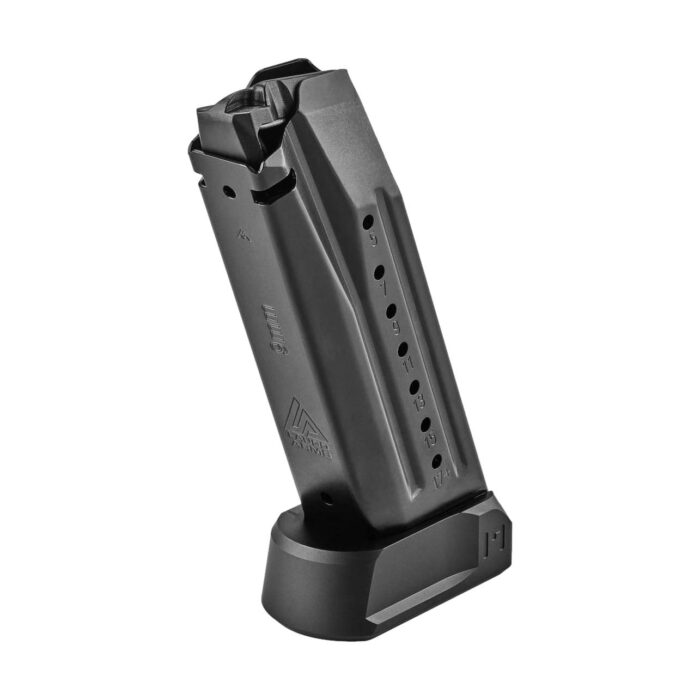 9MM 15ds Magazine Base Plate Remus - slika 1
