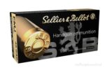 Naboj SB 45 GAP/FMJ/230 gr/14,9 g
