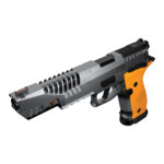 Pištola Steyr ATc Rock 6" OR ROW - slika 2